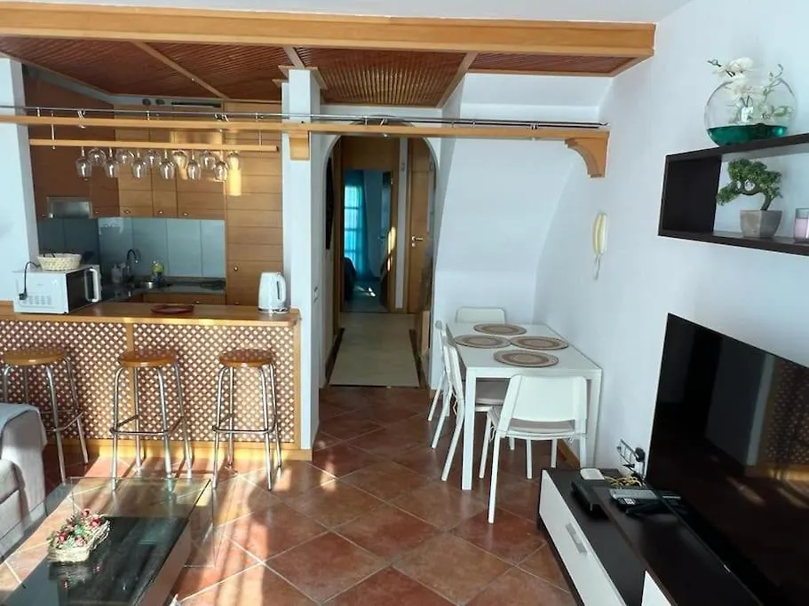 2 Sypialnie, Tarasy W Adeje Paradise Playa Paraiso contacts