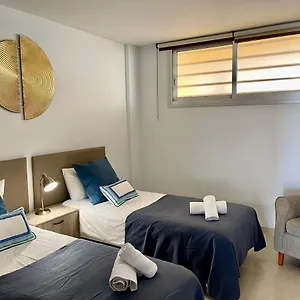  Appartement Sol Paraiso