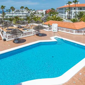 El Beril Costa Adeje Appartamento