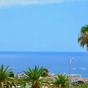  Appartement Marisol Beautiful With Oceanview