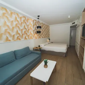 Olivos Appartamento