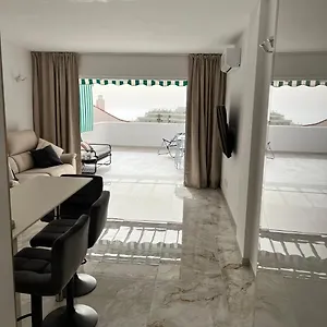 New Beautiful Apartment!beaches Nearby!ocean View! Appartamento
